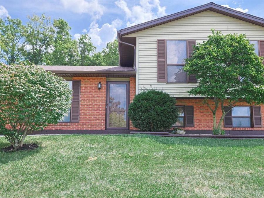 5587 Boehm Drive, Fairfield, OH 45014 Photo 3