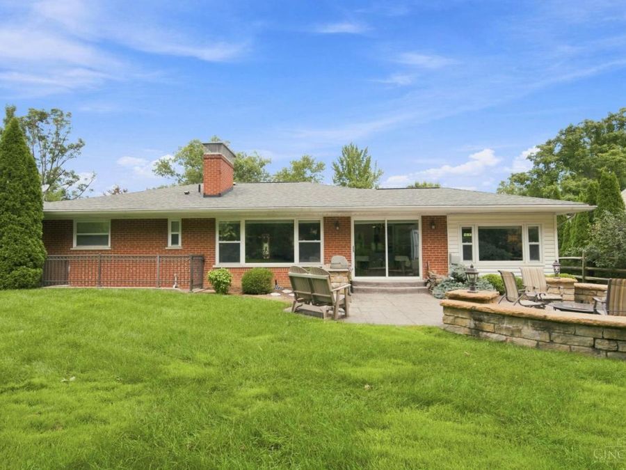 6643 Apache Circle, Madeira, OH 45243 Photo 41
