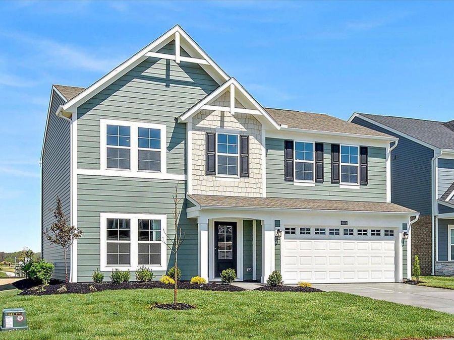 6071 Foothills Drive, Harrison, OH 45030 Photo 1