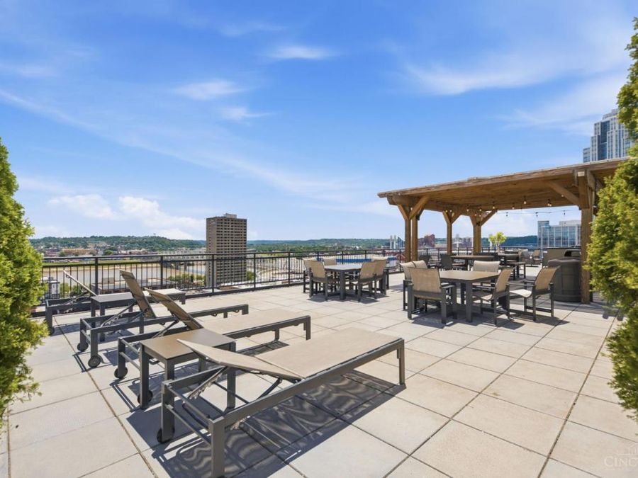 400 Pike Street, Unit 612, Cincinnati, OH 45202 Photo 22