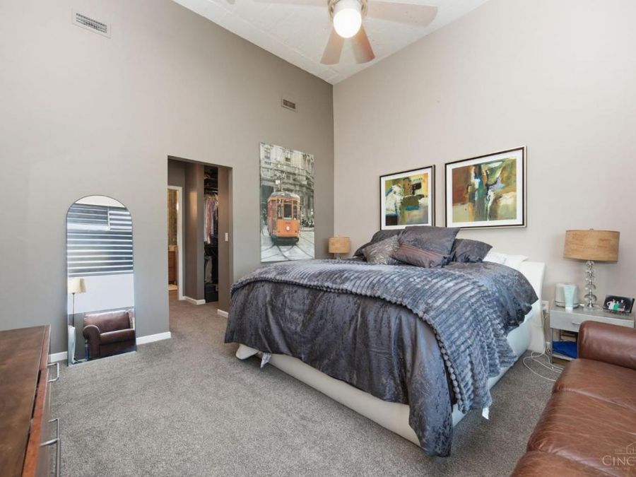 400 Pike Street, Unit 612, Cincinnati, OH 45202 Photo 37