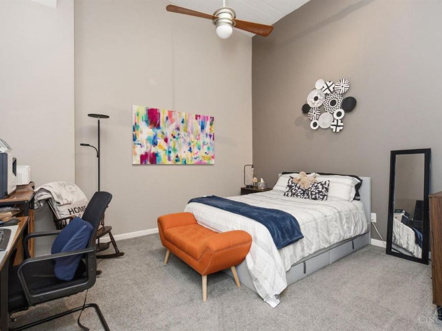 400 Pike Street, Unit 612, Cincinnati, OH 45202 Photo 41