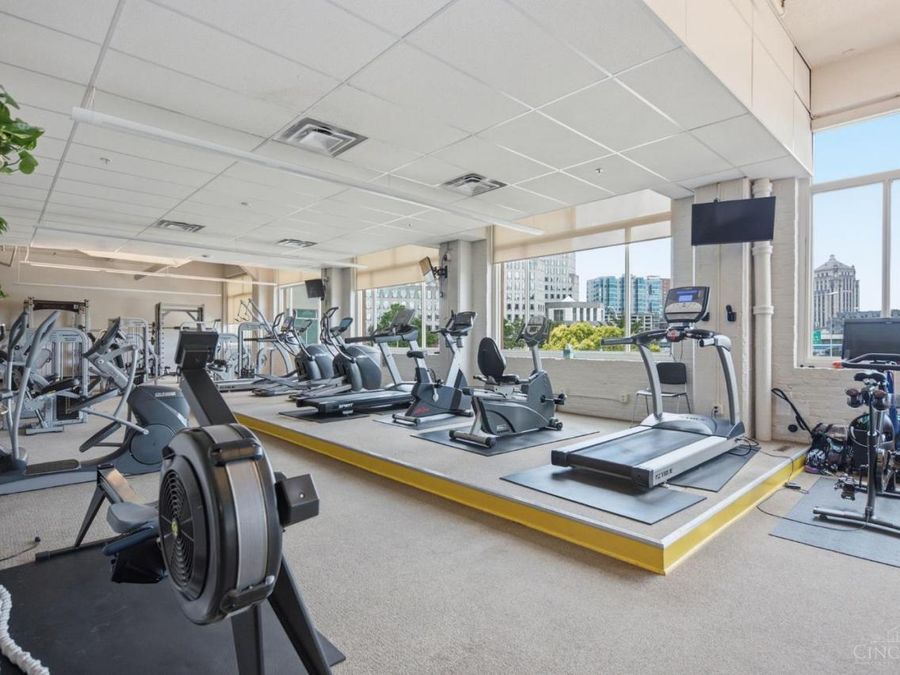 400 Pike Street, Unit 612, Cincinnati, OH 45202 Photo 79