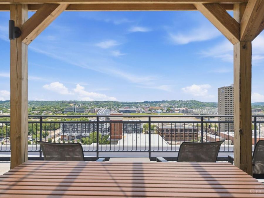 400 Pike Street, Unit 612, Cincinnati, OH 45202 Photo 9