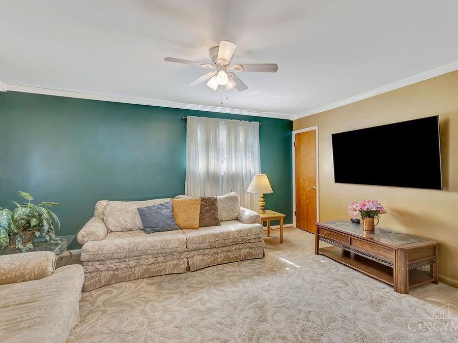 2661 Hummingbird Court, Cincinnati, OH 45239 Photo 17