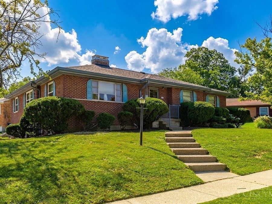 2661 Hummingbird Court, Cincinnati, OH 45239 Photo 2