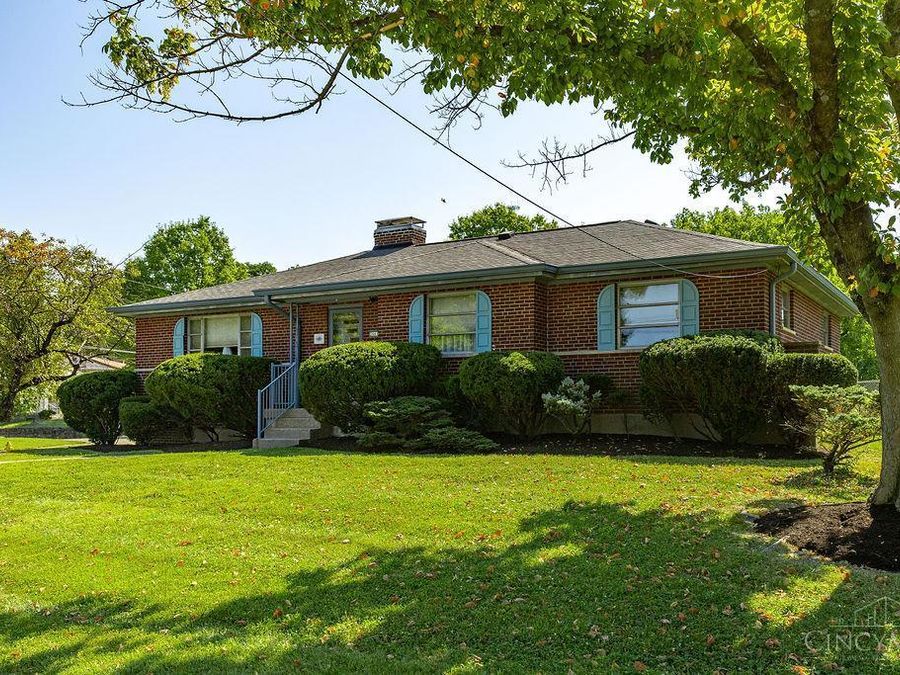 2661 Hummingbird Court, Cincinnati, OH 45239 Photo 3