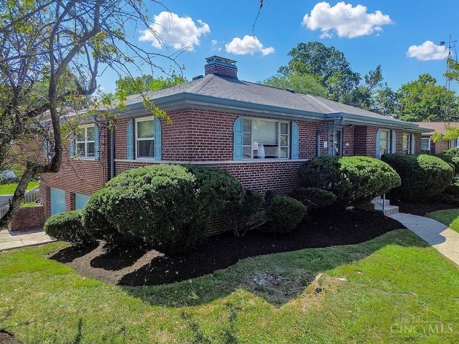 2661 Hummingbird Court, Cincinnati, OH 45239 Photo 4