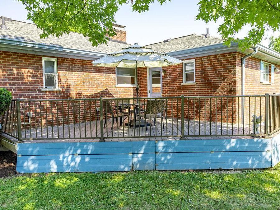 2661 Hummingbird Court, Cincinnati, OH 45239 Photo 55