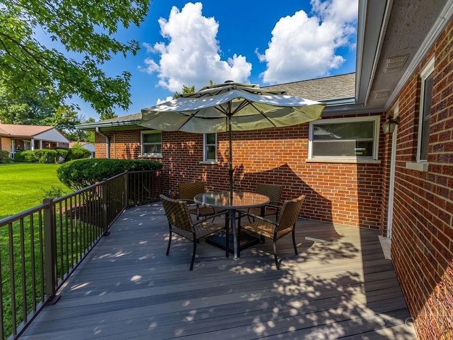 2661 Hummingbird Court, Cincinnati, OH 45239 Photo 56