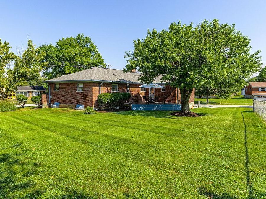 2661 Hummingbird Court, Cincinnati, OH 45239 Photo 57
