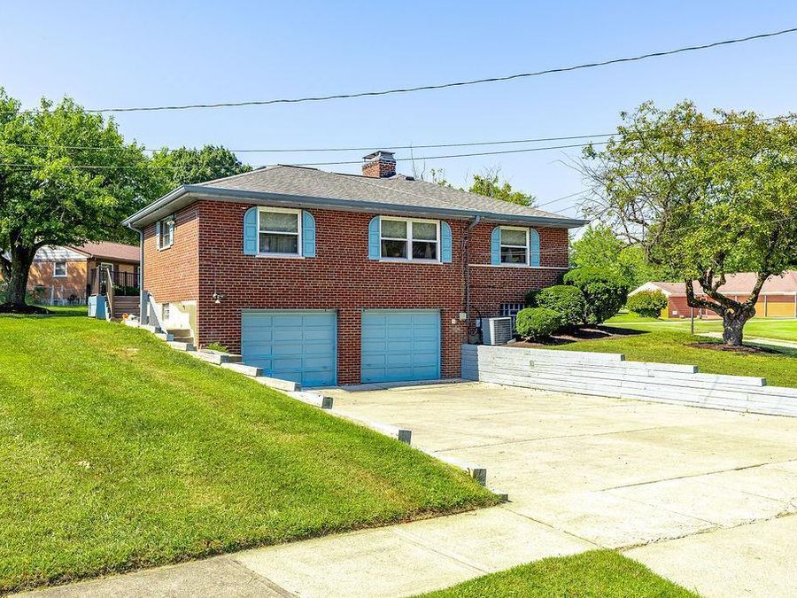 2661 Hummingbird Court, Cincinnati, OH 45239 Photo 58