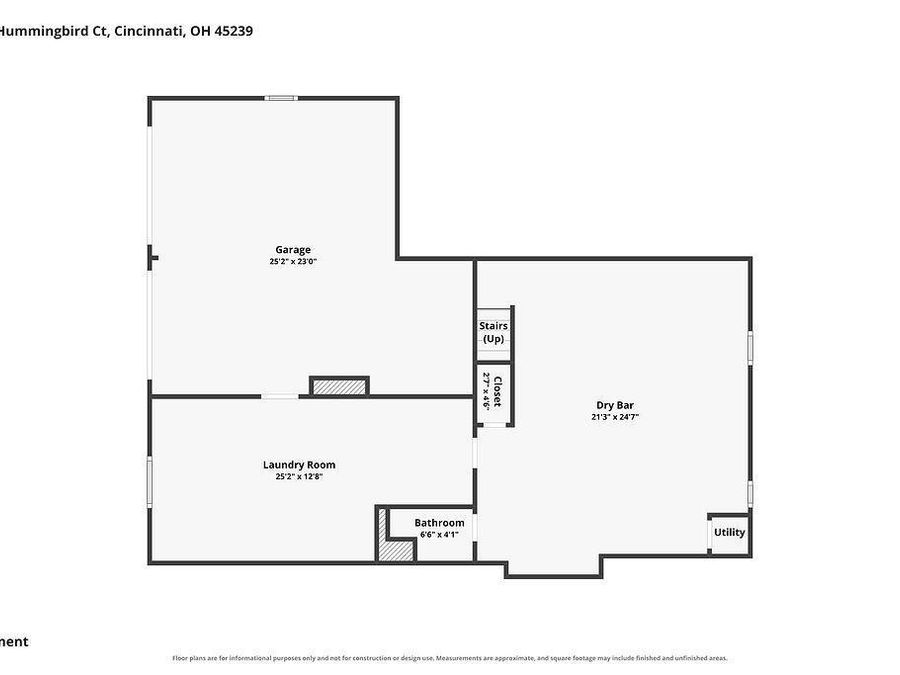 2661 Hummingbird Court, Cincinnati, OH 45239 Photo 64