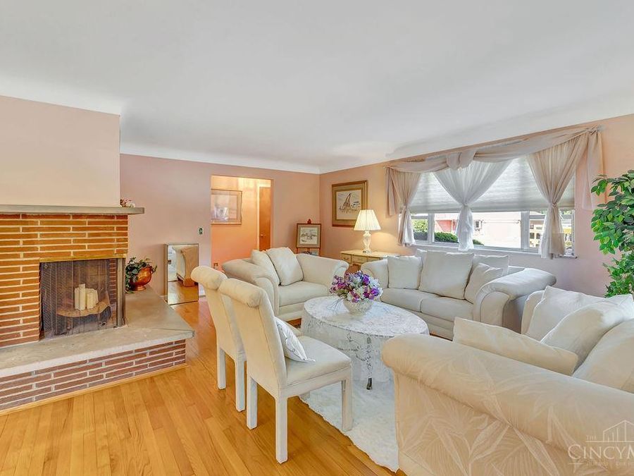 2661 Hummingbird Court, Cincinnati, OH 45239 Photo 7