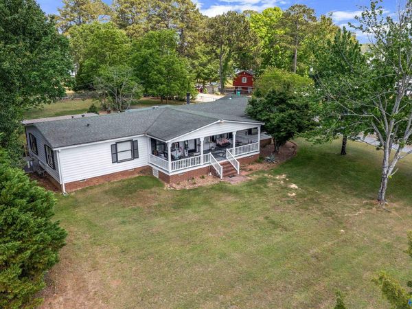 4615 County Road 22, Centre, AL 35960