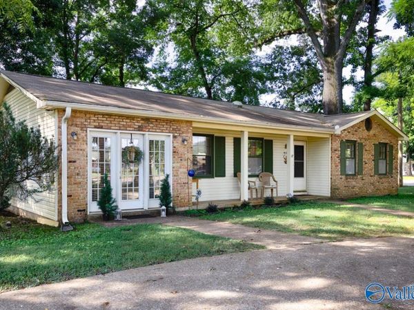 4103 Talwell Drive SW, Huntsville, AL 35805