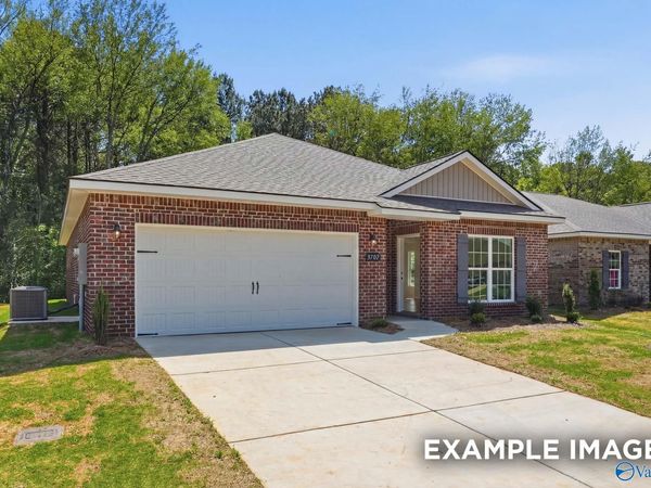 14083 Harvest Ridge Lane, Athens, AL 35611