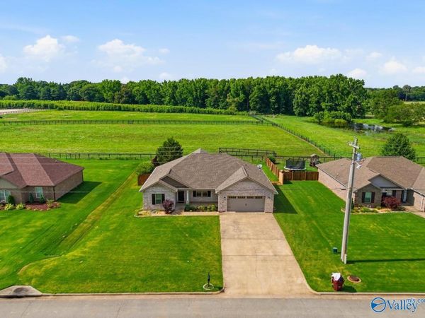 28329 Ferguson Lane, Toney, AL 35733