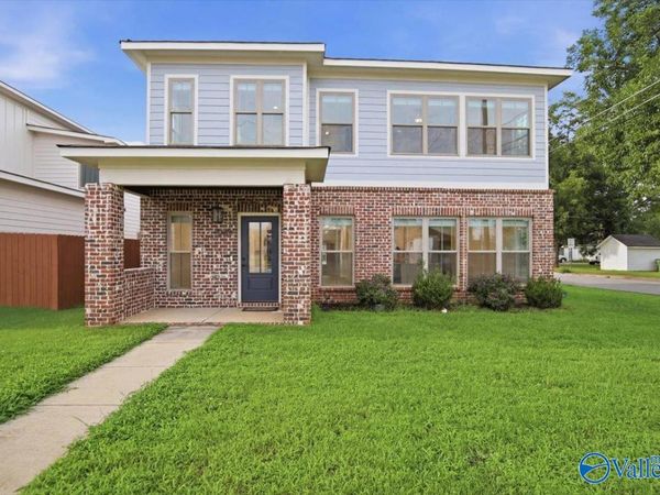 3000 9th Avenue SW, Huntsville, AL 35805