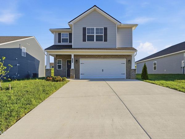 248 Chimney View Loop, Blountville, TN 37617