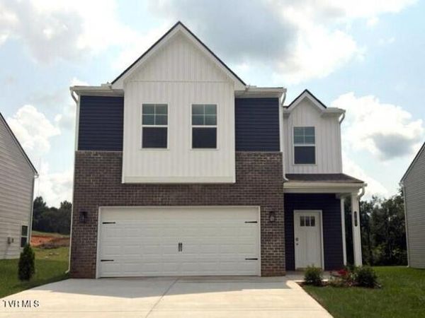 281 Chimney View Loop, Blountville, TN 37617
