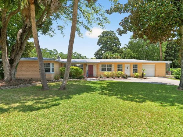 223 NW 7TH STREET , WILLISTON, FL 32696