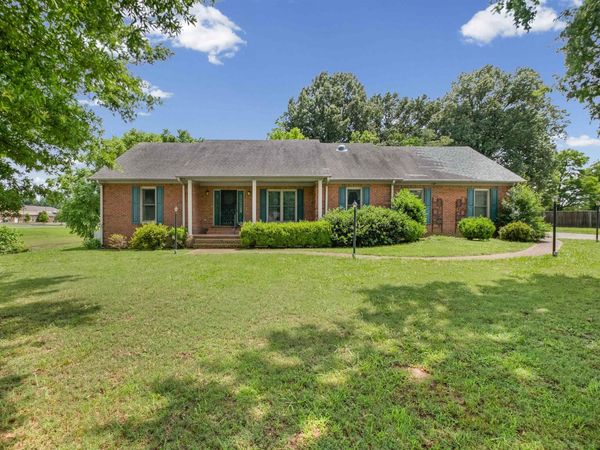 43 HASTINGS WAY, Covington, TN 38019