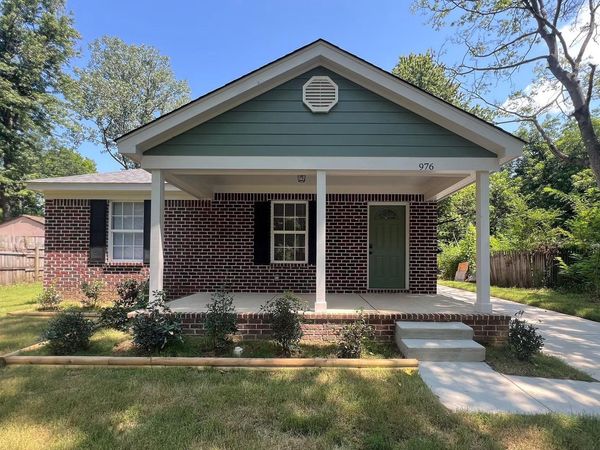 976 FLOYD AVE, Memphis, TN 38127