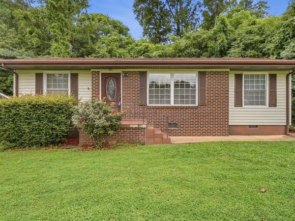 1145 Tamarack Trail, Chattanooga 37412
