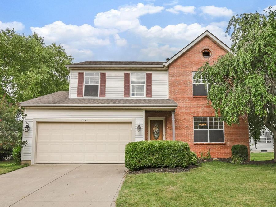 164 Shaleridge Drive , Pataskala, OH 43062 Photo 1