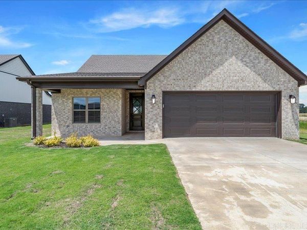 189 Pintail Pointe , Manila, AR 72442