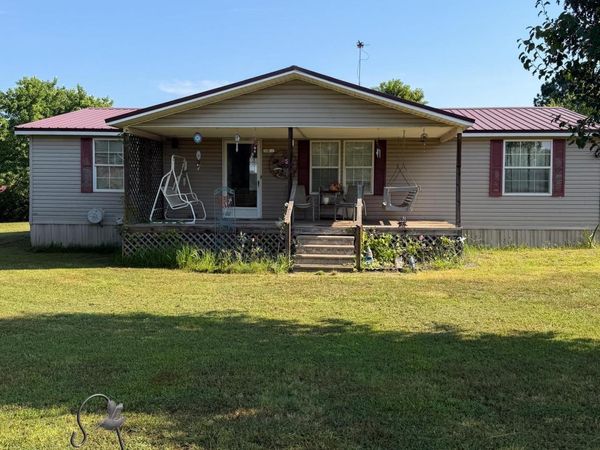 122 Dayton Road , Cleveland, AR 72030