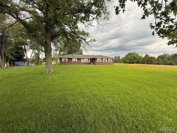 2980 State Route 155 , Prairie Du Rocher, IL 62277