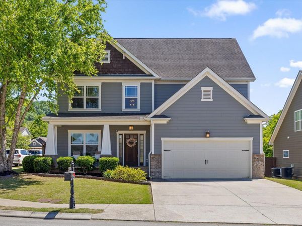 5503 Seagrove Lane, Hixson 37343