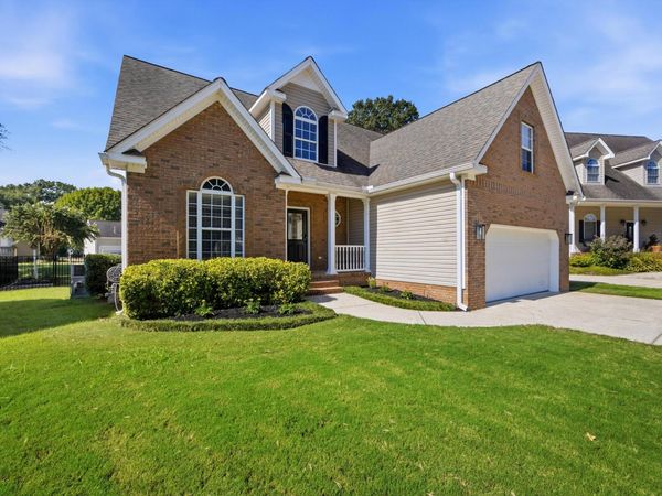 3060 Stage Run, Hixson 37343