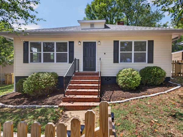 3353 Whitney Street, Lupton City 37351