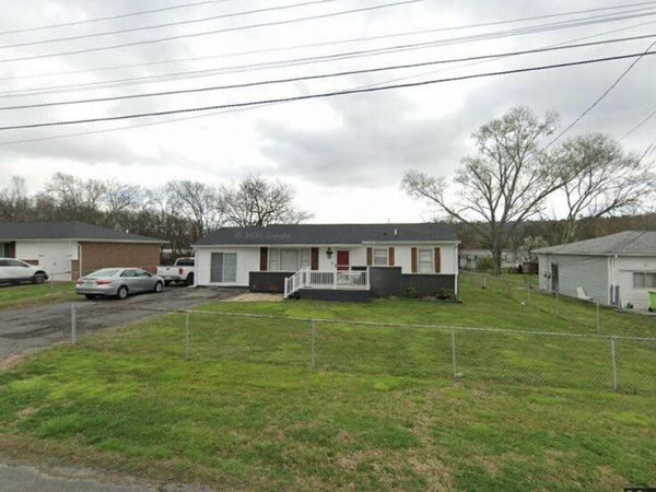 1306 E Sherry Drive, Rossville 30741