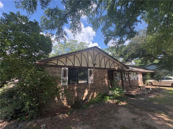 309 S INGLEWOOD Avenue , Russellville, AR 72801