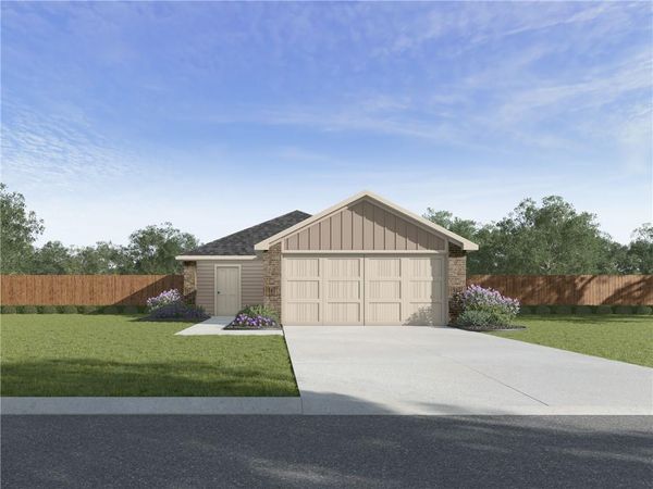 1873 Thelma Street , Springdale, AR 72762