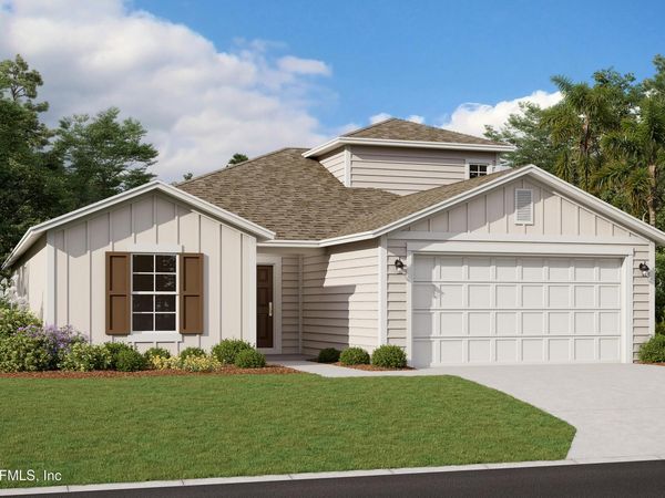 3433 GOLDEN EYE Drive, Orange Park, FL 32065