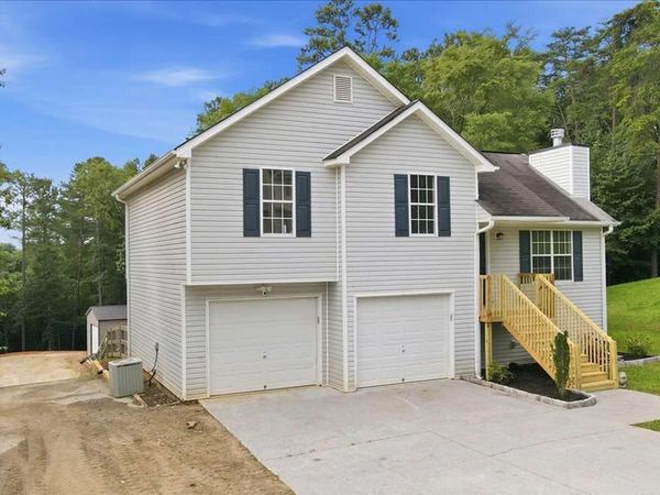 27 Oak Grove Lane, Adairsville, GA 30103