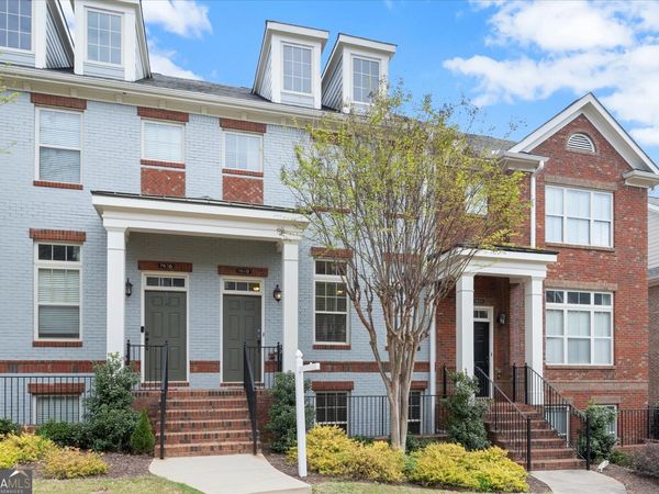 7640 Willoughby Court, Alpharetta, GA 30005