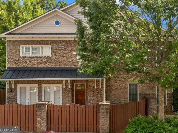 4179 Mansion Way, Atlanta, GA 30341