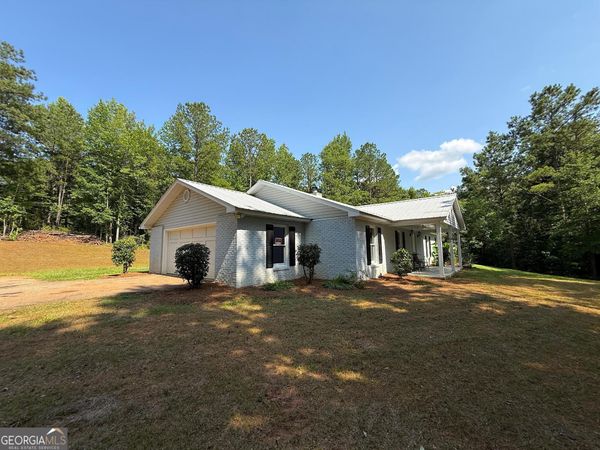 245 Lake Talbot Road, Box Springs, GA 31801