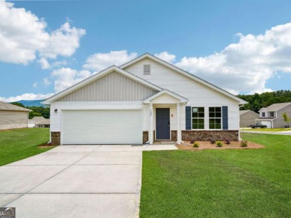 132 Wilson Road, Chatsworth, GA 30705