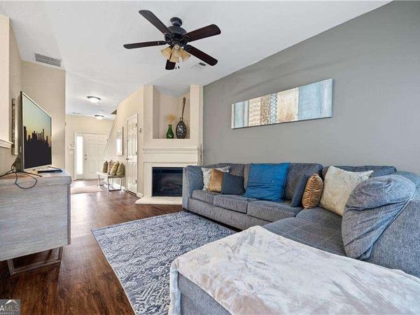 2755 Snapfinger Manor, Decatur, GA 30035