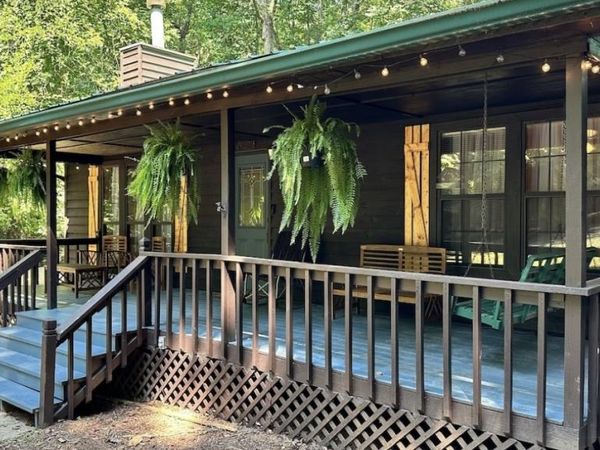 1704 Newport Drive, Ellijay, GA 30540