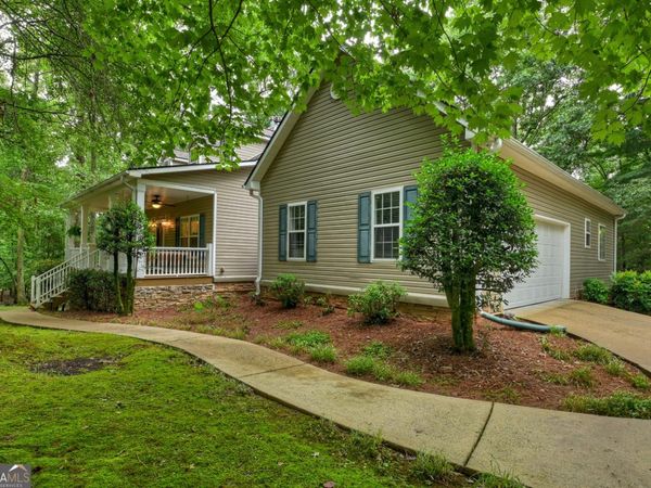 101 W D Court, Ellijay, GA 30540