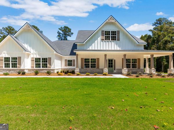 431 Old Rumble Road, Unit 1, Forsyth, GA 31029