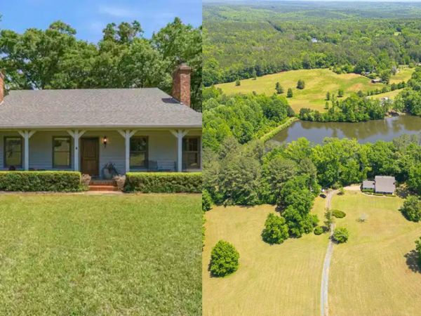 2754 Highway 42 N, Forsyth, GA 31029